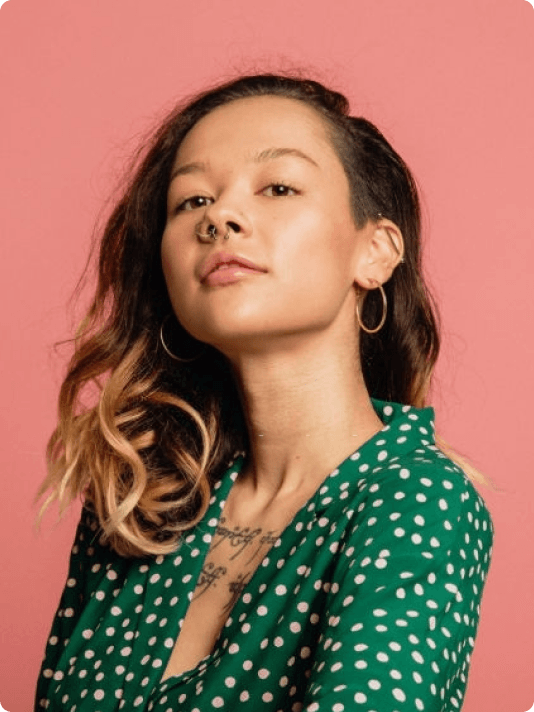 Nellie Padilla