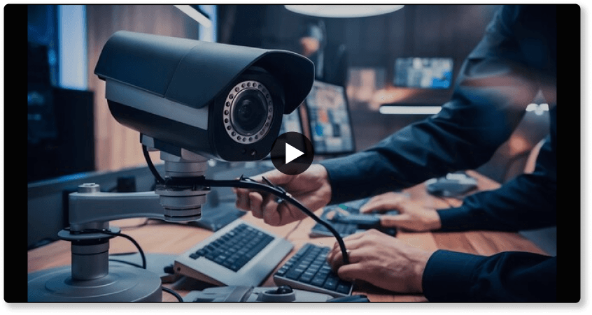 Live Surveillance