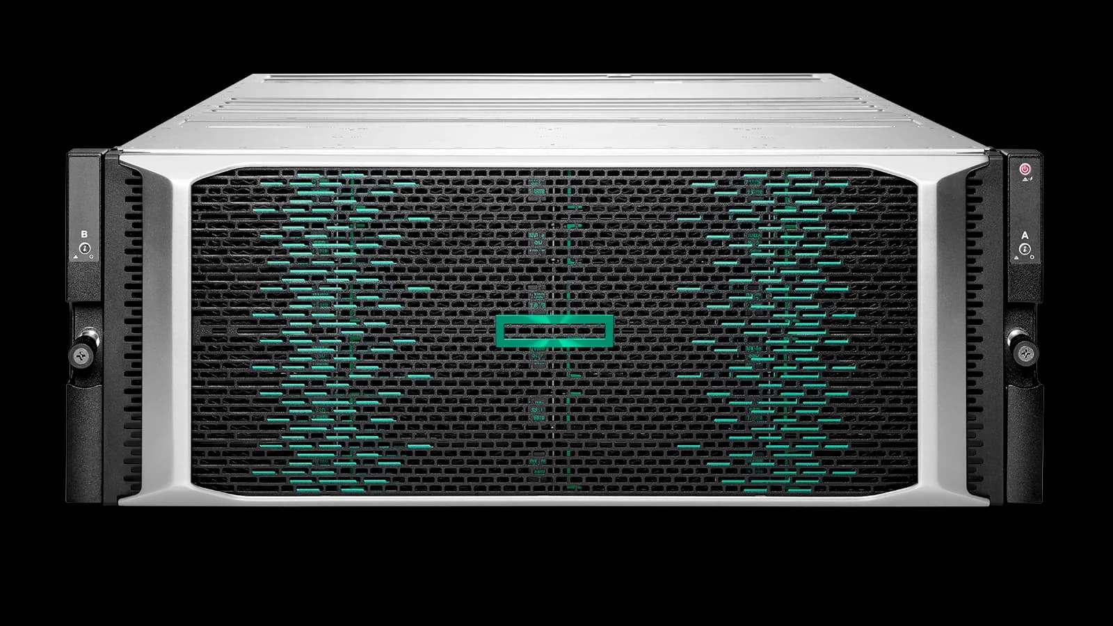 HPE Alletra Storage 5000