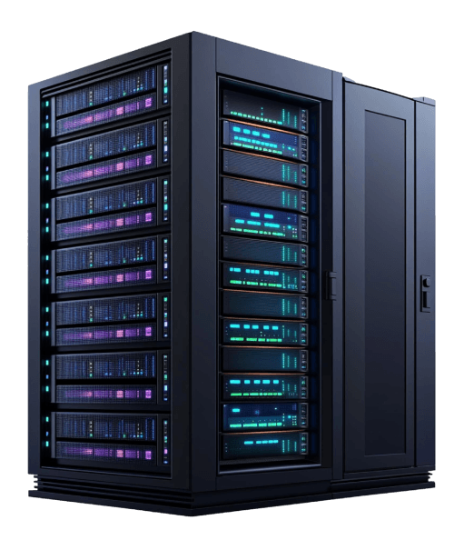 Server Rack