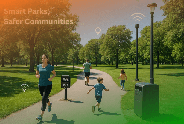 VaridX Smart Parks, Rec