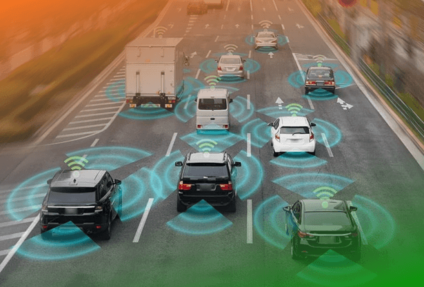 Smart Transportation